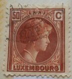 [Grand Duchess Charlotte, tegund AF5]