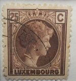 [Grand Duchess Charlotte, タイプ AF11]