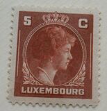 [Grand Duchess Charlotte, тип DG]