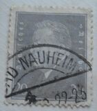 [Friedrich Ebert - New Colors, type CT8]