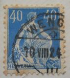 [Definitive Issues - New Colors, type Q12]