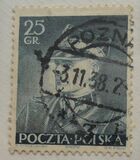 [Marshal Edward Rydz-Smigly, 1886-1941, tip DV]