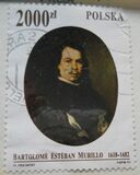 [Masterpieces from the Collection of the Name of Pope John Paul II in Warsaw, סוג DGS]