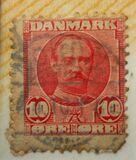 [King Frederik VIII, 1843-1912, 类型 O1]