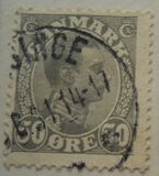 [King Christian X, typ S28]