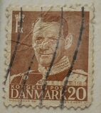 [King Frederik IX, Вид CJ14]