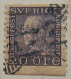 [King Gustaf V, tegund Z]