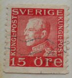 [King Gustaf V, тып Z9]