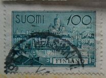 [New daily stamps - with "mk" denomination wording, type DB]