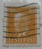 [President Konstantin Päts, tegund AS13]