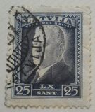 [President Karlis Ulmanis, type CK4]