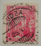 [New Daily Stamps, type BT]