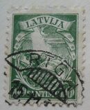 [New Daily Stamps, type BS1]
