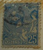 [Prince Albert I, type B5]