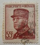 [Prince Louis II, type DK]
