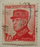 [Prince Louis II, type DK5]
