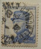 [Prince Louis II, type DK7]