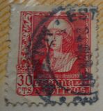 [Queen Isabella, тип KM3]