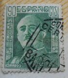 [Definitive Issue - General Franco, Вид AKN]