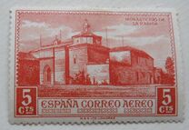 [Columbus and the Discovery of America, type DA]