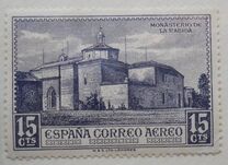 [Columbus and the Discovery of America, type DA3]