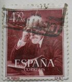 [The 100th Anniversary of the Birth of Jaime Ferran y Clua, type ANH]