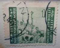 [New Daily Stamps, प्रकार Y2]