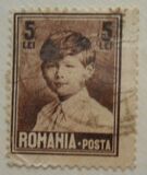 [King Mihai, type MS3]
