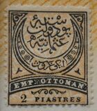 [Large Cresent, type K3]