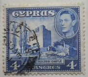 [King George VI, type AP2]