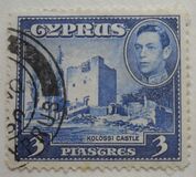[King George VI, type AP1]