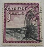 [King George VI, type AS]