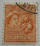 [Queen Elizabeth II, type BG]