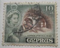[Queen Elizabeth II, type BH]