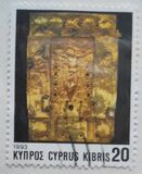[Christmas Stamps, 类型 XW]
