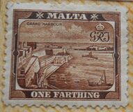 [Valletta Harbour, type J]