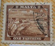 [Valletta Harbour, type J]