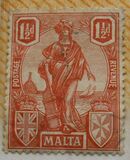 [Allegorical Stamps, type T4]