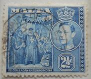 [King George VI and Local Motifs, loại AP]