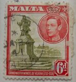 [King George VI and Local Motifs, loại AS]