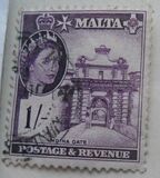 [Elizabeth II, type BW]