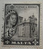 [Elizabeth II, type BO]