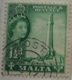[Elizabeth II, type BP]