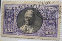 [Stamps, type J]