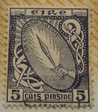 [New Daily Stamp, tyyppi F1]