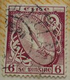 [New Daily Stamp, tyyppi F2]