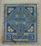 [New Daily Stamp, type I]