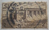 [The Opening of the Shannon Powerplant, тип K]