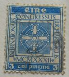 [International Eucharisticus Congress, प्रकार M1]