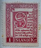 [Icelandic Manuscripts, type DG]